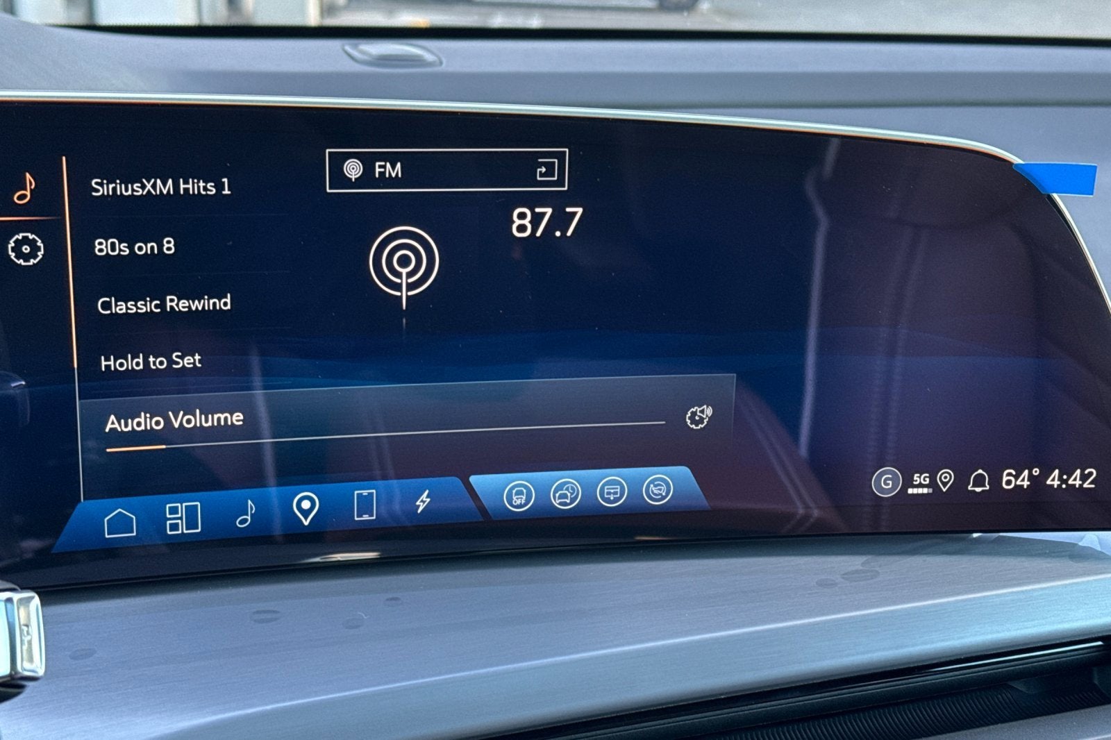 2026 Cadillac VISTIQ Platinum