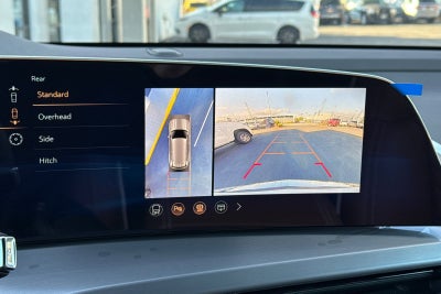 2026 Cadillac VISTIQ Platinum