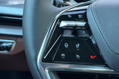 2026 Cadillac VISTIQ Platinum