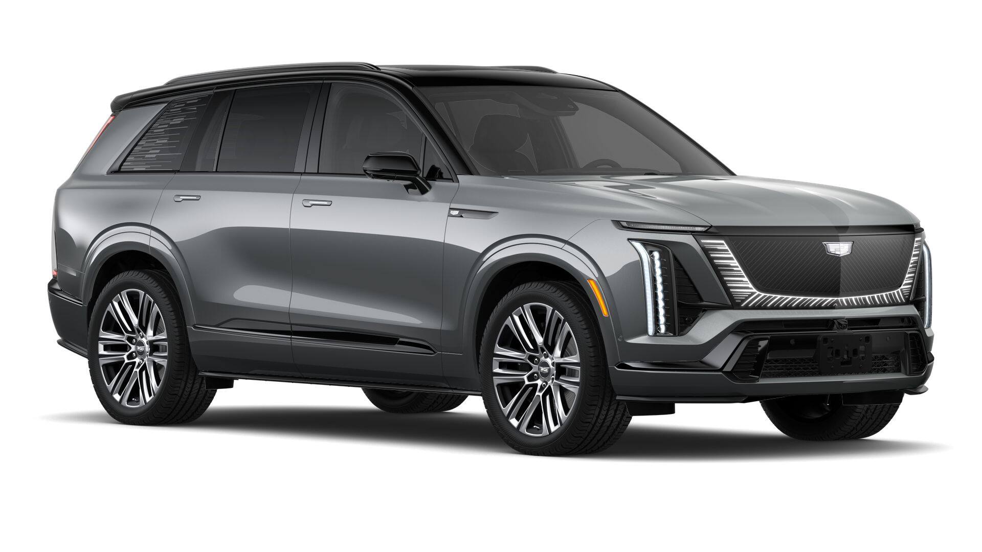 2026 Cadillac VISTIQ Platinum