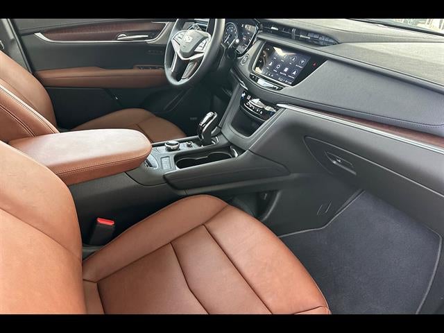 2026 Cadillac XT5 Premium Luxury - Photo 16