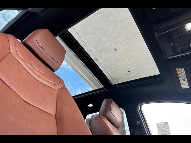 2026 Cadillac XT5 Premium Luxury - Photo 17