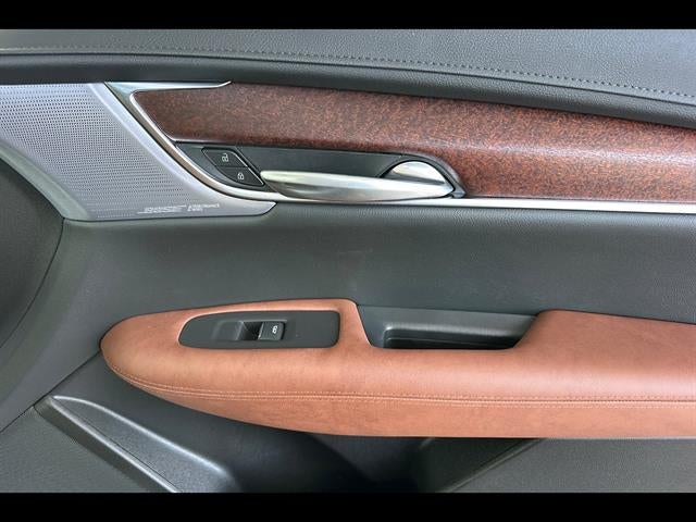 2026 Cadillac XT5 Premium Luxury - Photo 18
