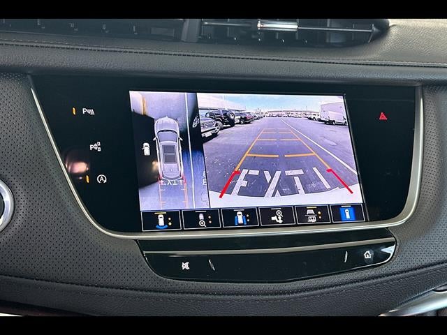 2026 Cadillac XT5 Premium Luxury - Photo 22