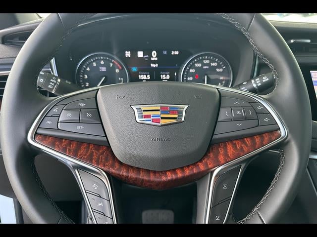 2026 Cadillac XT5 Premium Luxury - Photo 26