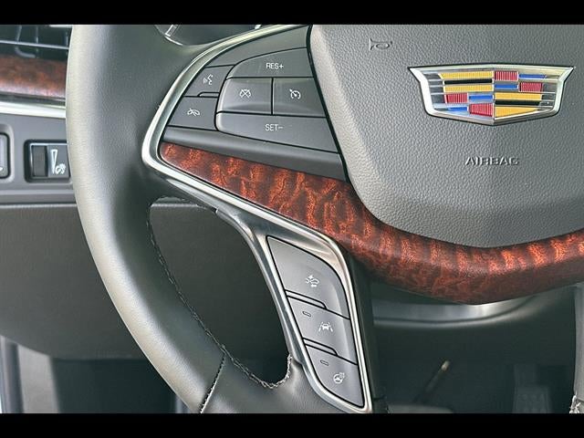 2026 Cadillac XT5 Premium Luxury - Photo 27