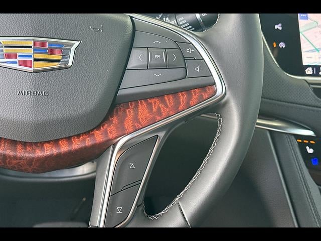2026 Cadillac XT5 Premium Luxury - Photo 28