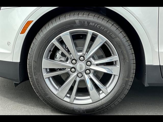 2026 Cadillac XT5 Premium Luxury - Photo 31