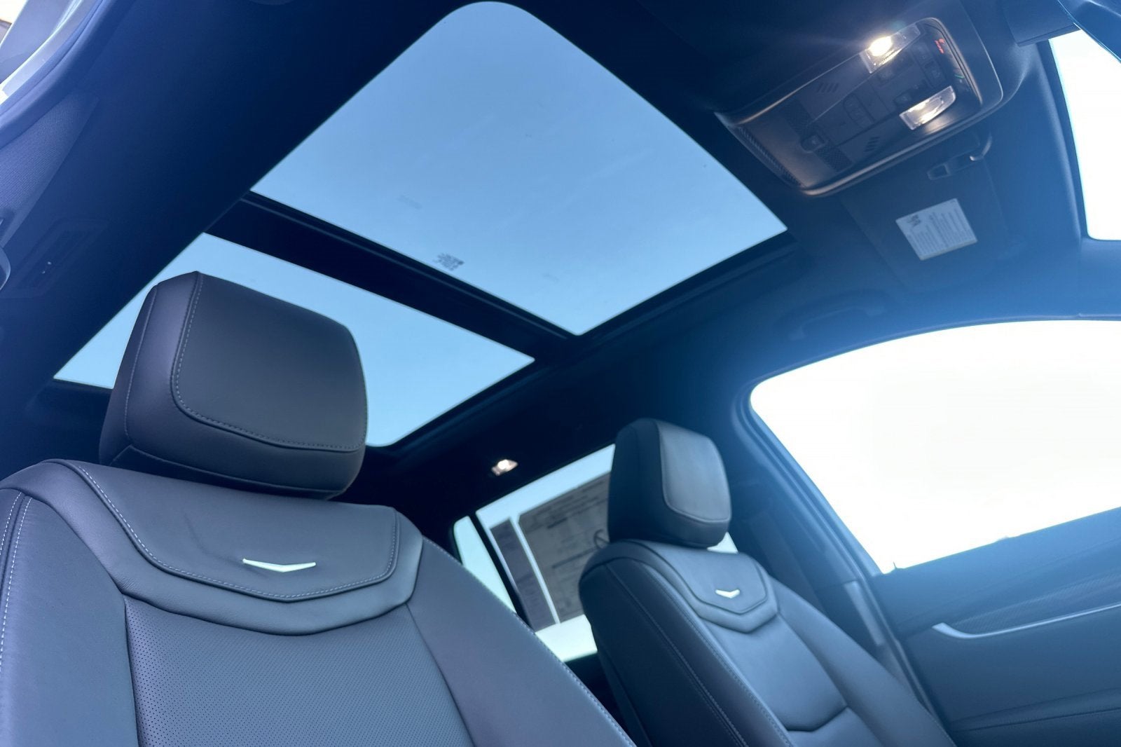 2025 Cadillac XT6 Sport