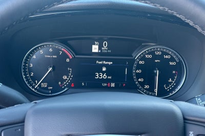 2025 Cadillac XT6 Sport