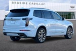 2025 Cadillac XT6 Sport