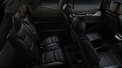 2025 Cadillac XT6 Sport