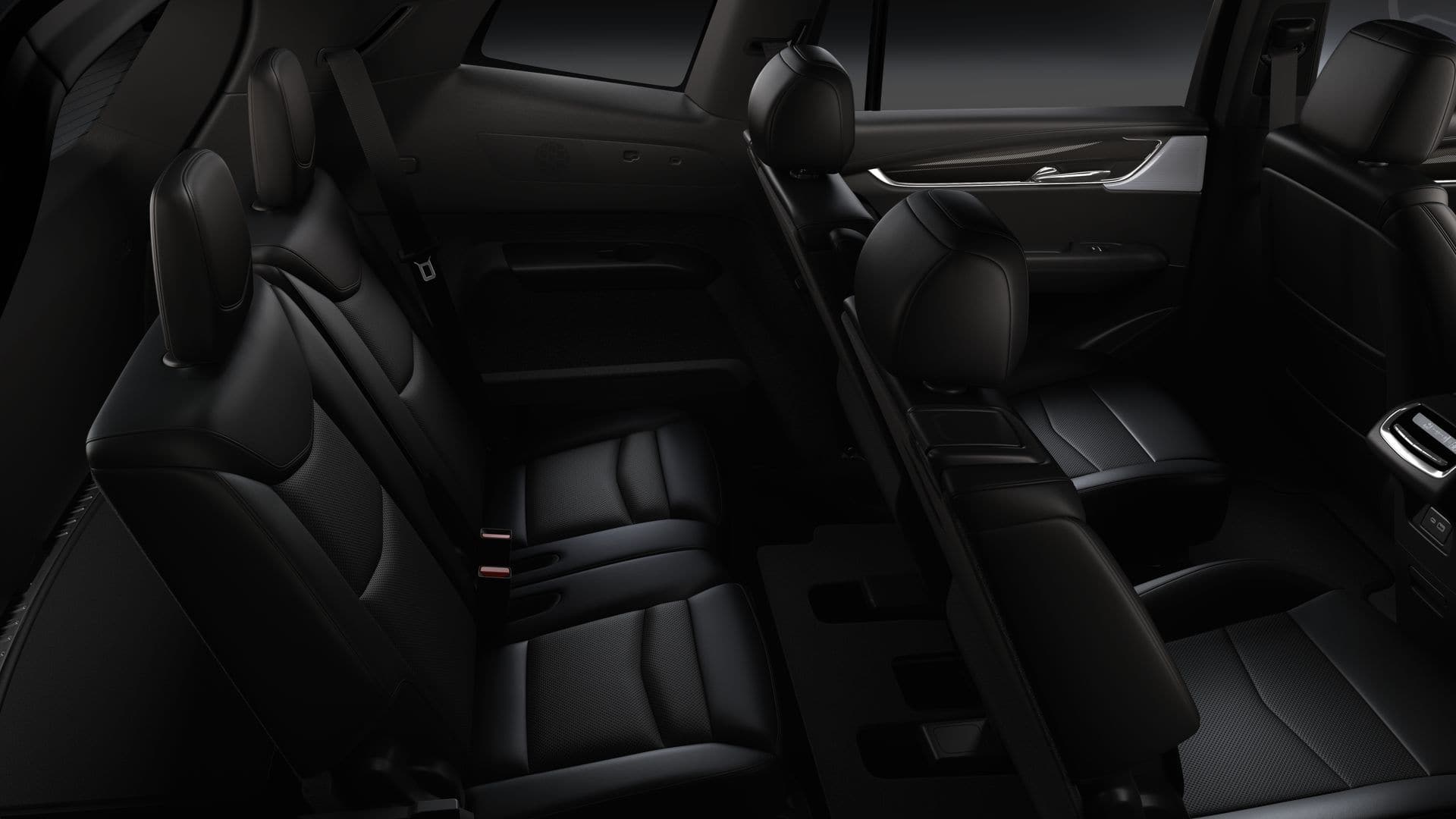 2025 Cadillac XT6 Sport