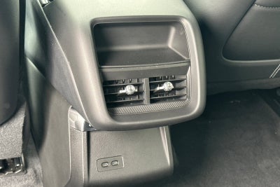 2025 Cadillac LYRIQ Luxury 1