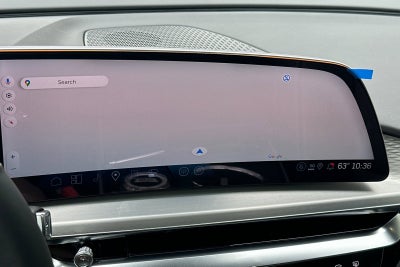 2025 Cadillac LYRIQ Luxury 1