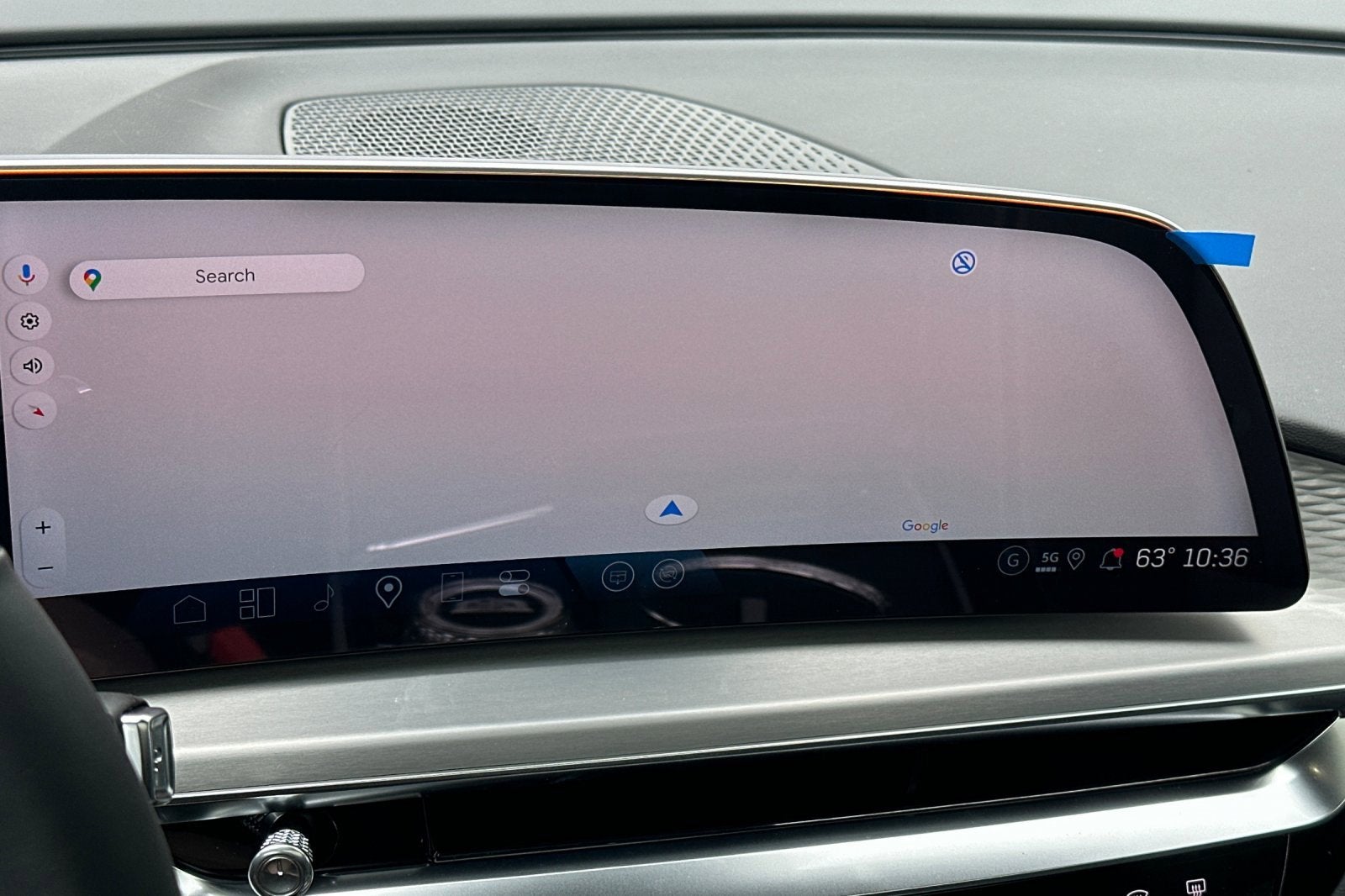 2025 Cadillac LYRIQ Luxury 1