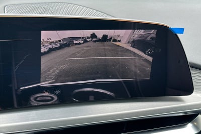 2025 Cadillac LYRIQ Luxury 1