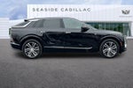 2025 Cadillac LYRIQ Luxury 1
