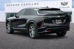 2025 Cadillac LYRIQ Luxury 1
