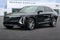 2025 Cadillac LYRIQ Luxury 1