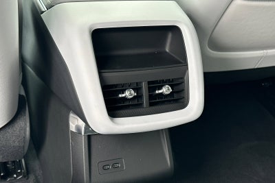 2025 Cadillac LYRIQ Sport 1