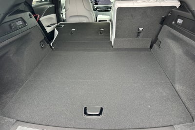 2025 Cadillac LYRIQ Sport 1