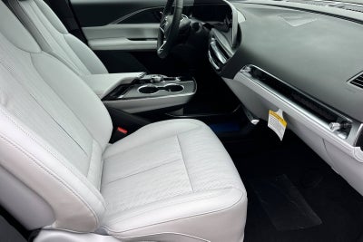 2025 Cadillac LYRIQ Sport 1