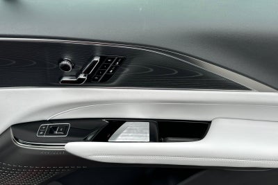 2025 Cadillac LYRIQ Sport 1