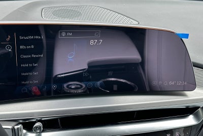 2025 Cadillac LYRIQ Sport 1