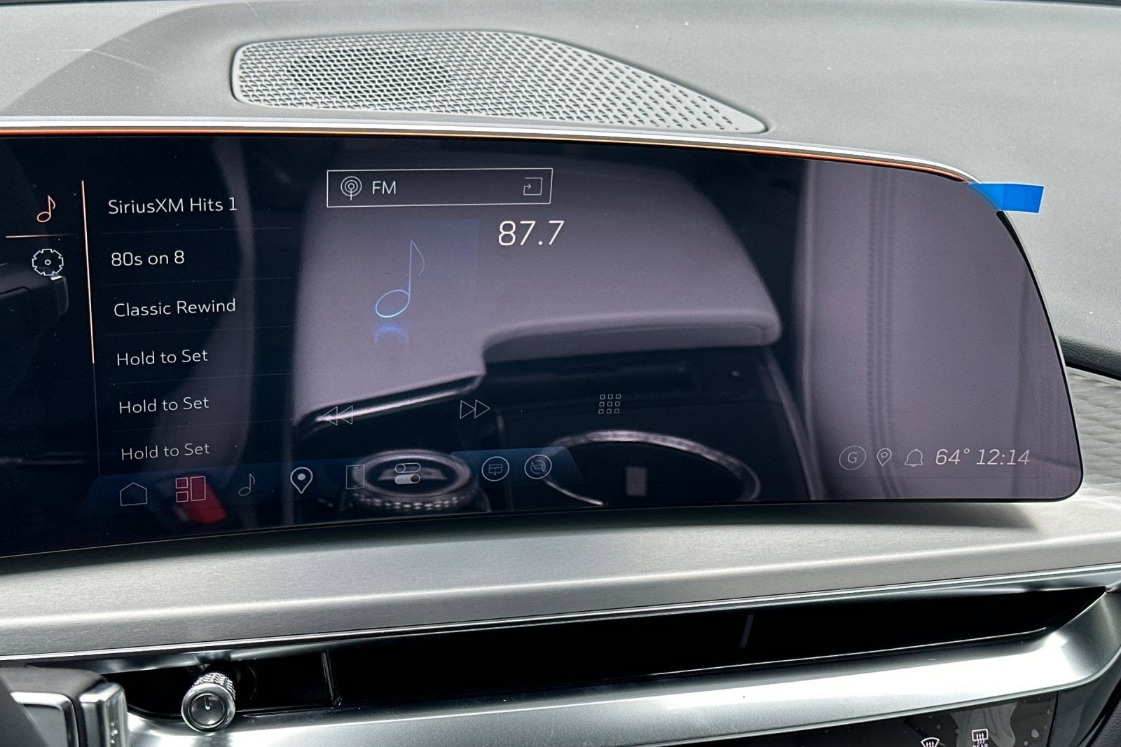 2025 Cadillac LYRIQ Sport 1