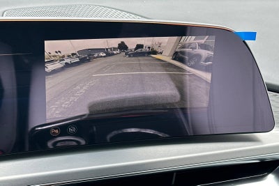 2025 Cadillac LYRIQ Sport 1