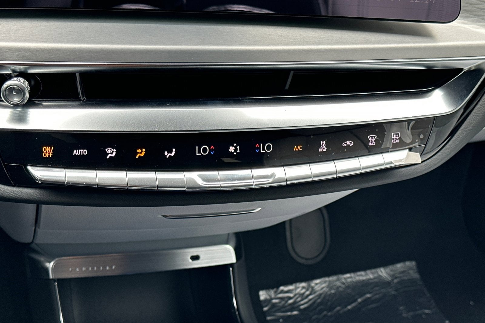 2025 Cadillac LYRIQ Sport 1