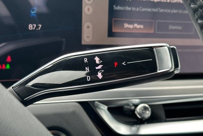 2025 Cadillac LYRIQ Sport 1