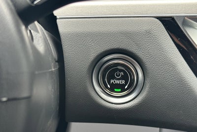 2025 Cadillac LYRIQ Sport 1