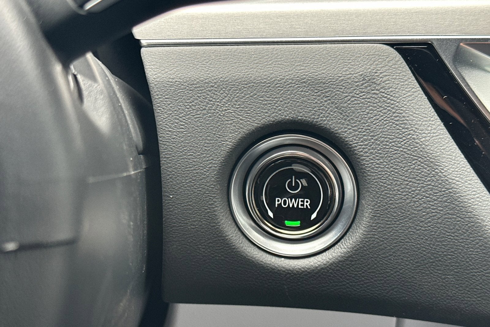 2025 Cadillac LYRIQ Sport 1