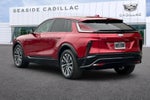 2025 Cadillac LYRIQ Sport 1