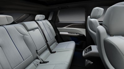 2025 Cadillac LYRIQ Sport 1