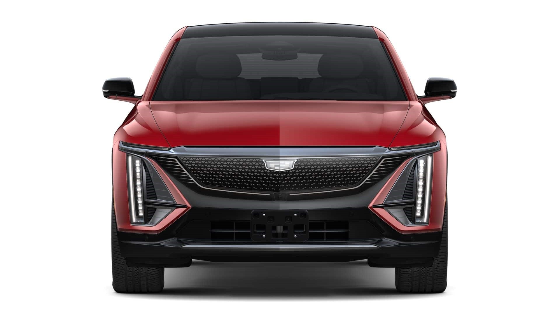 2025 Cadillac LYRIQ Sport 1