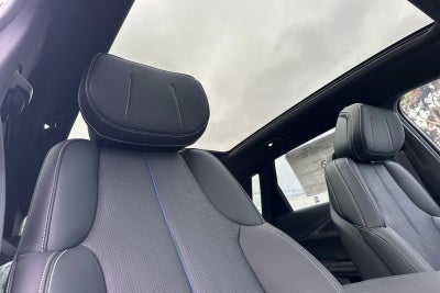 2025 Cadillac LYRIQ Sport 1