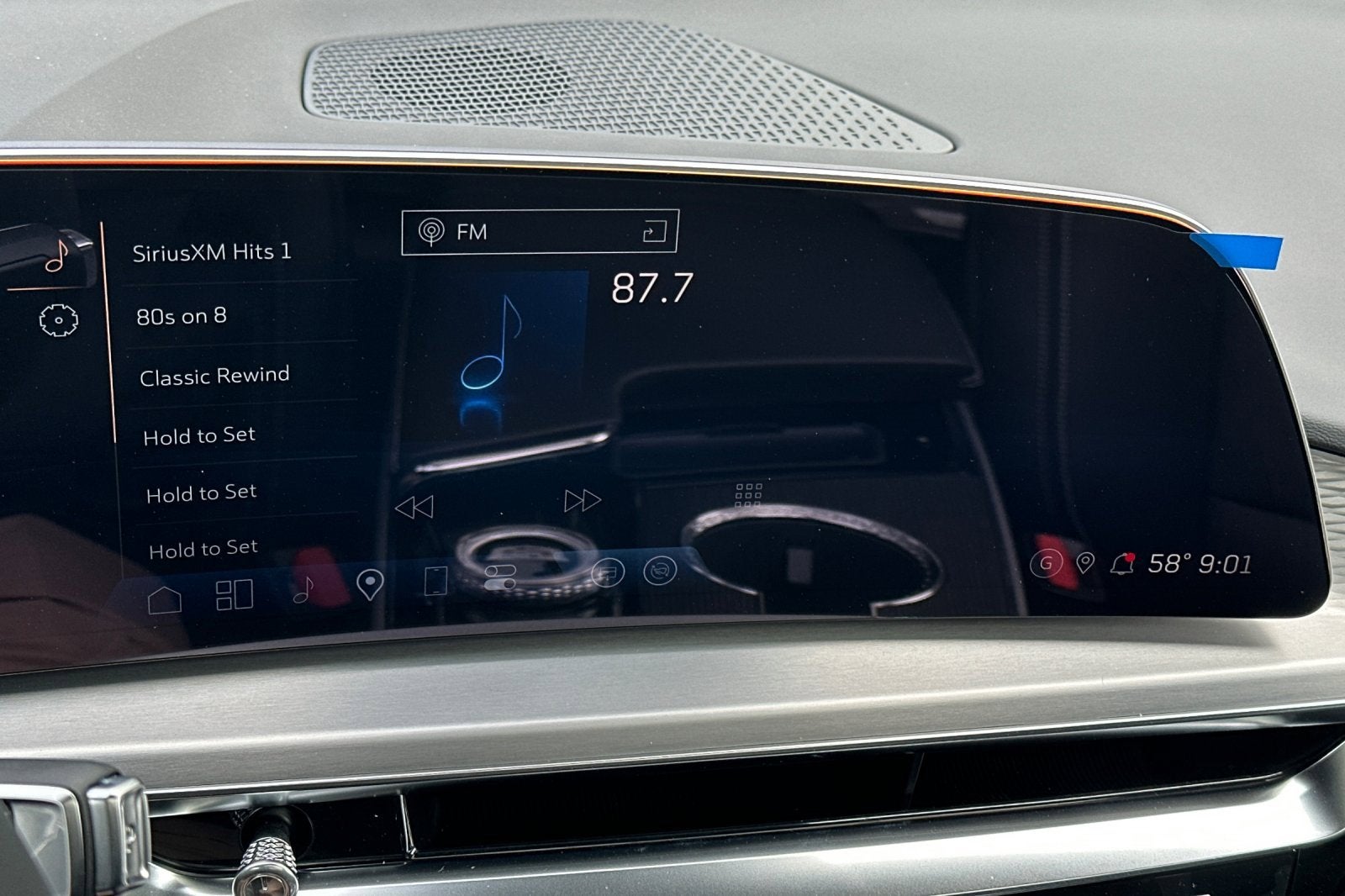 2025 Cadillac LYRIQ Sport 1