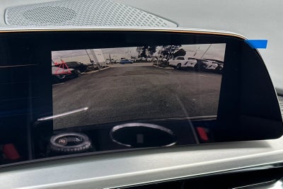 2025 Cadillac LYRIQ Sport 1