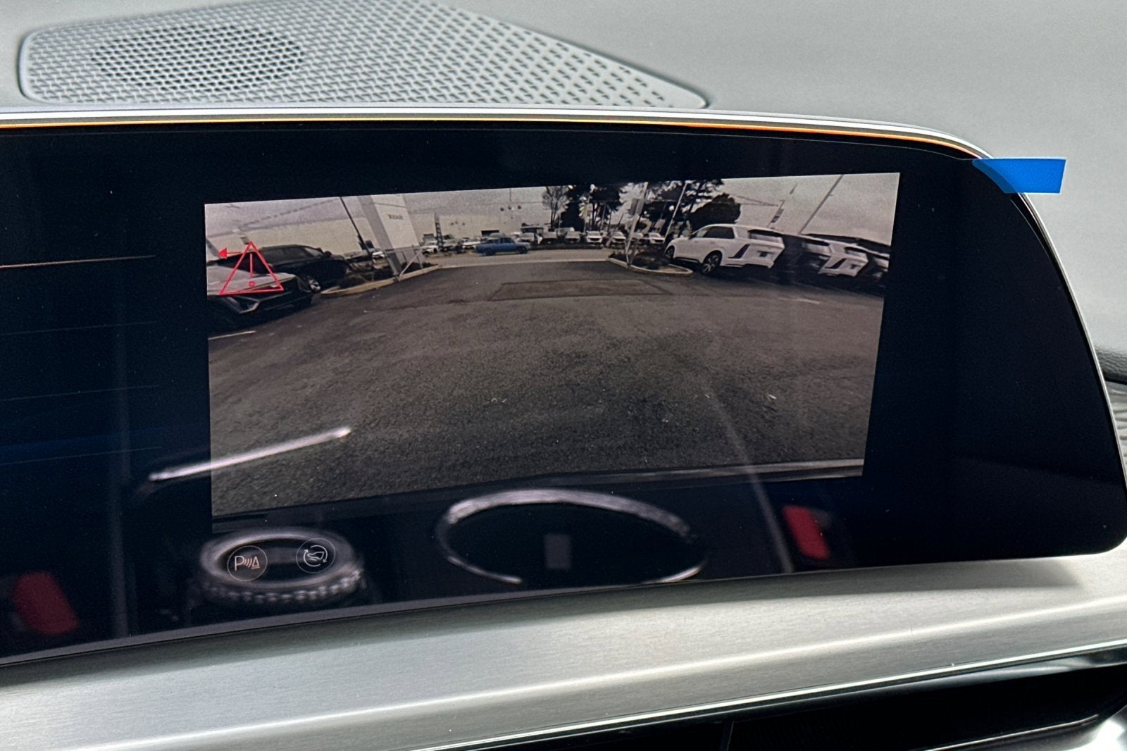 2025 Cadillac LYRIQ Sport 1