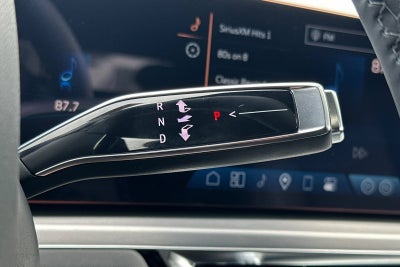 2025 Cadillac LYRIQ Sport 1