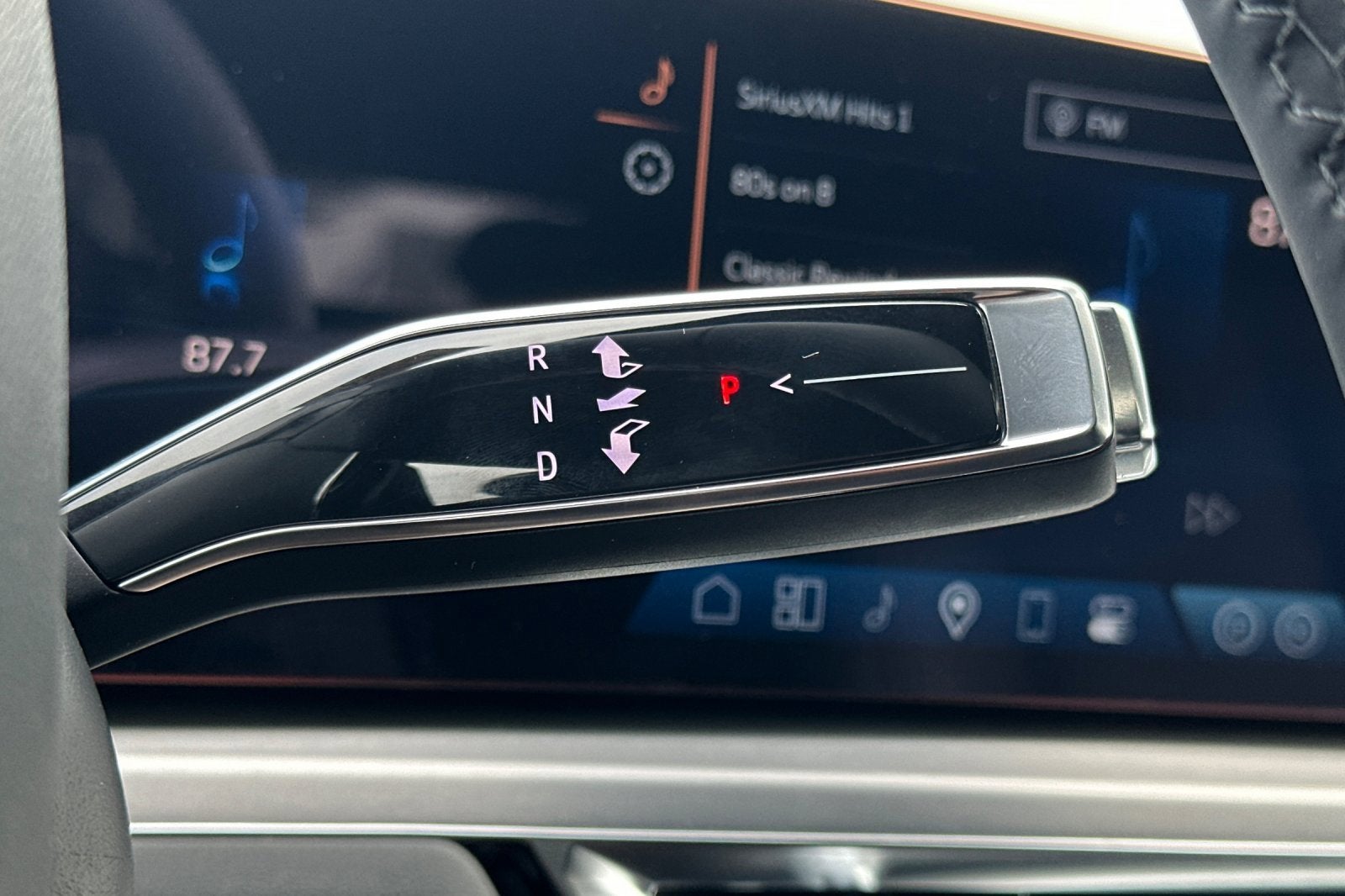 2025 Cadillac LYRIQ Sport 1