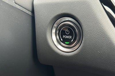 2025 Cadillac LYRIQ Sport 1