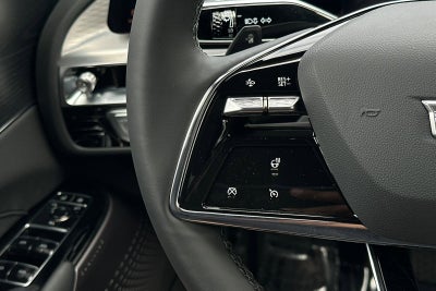 2025 Cadillac LYRIQ Sport 1