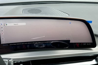 2025 Cadillac LYRIQ Sport 1