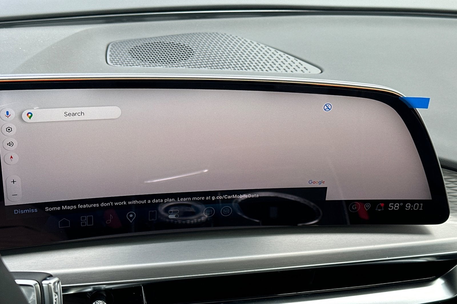 2025 Cadillac LYRIQ Sport 1