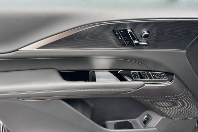 2025 Cadillac LYRIQ Sport 1