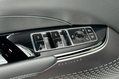 2025 Cadillac LYRIQ Sport 1